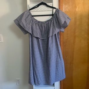 Tommy Hilfiger  Sundress with pockets size 1X